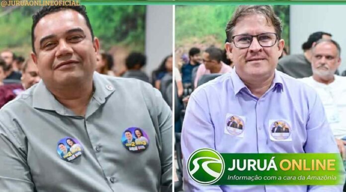 eleição para reitor