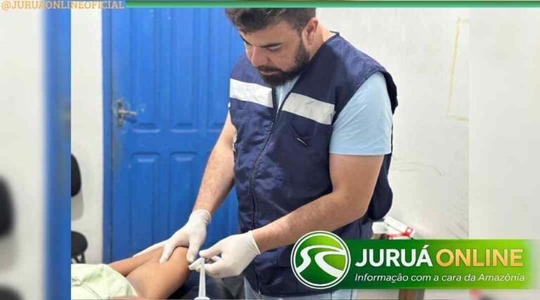 Implanon passa a ser ofertado em Rodrigues Alves por meio de parceria com o Governo do Estado