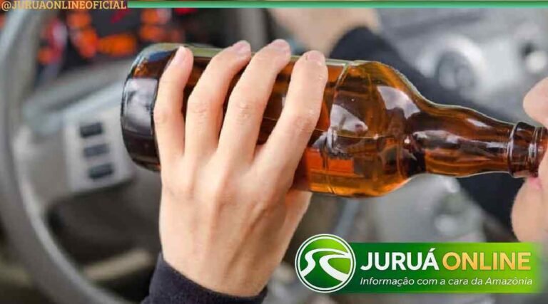 Três motoristas são presos por embriaguez ao volante em menos de 12 horas em Cruzeiro do Sul