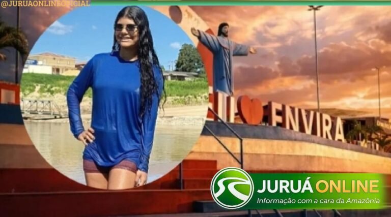 Adolescente é morta em Envira-Am após denunciar colegas que estariam usando drogas na escola