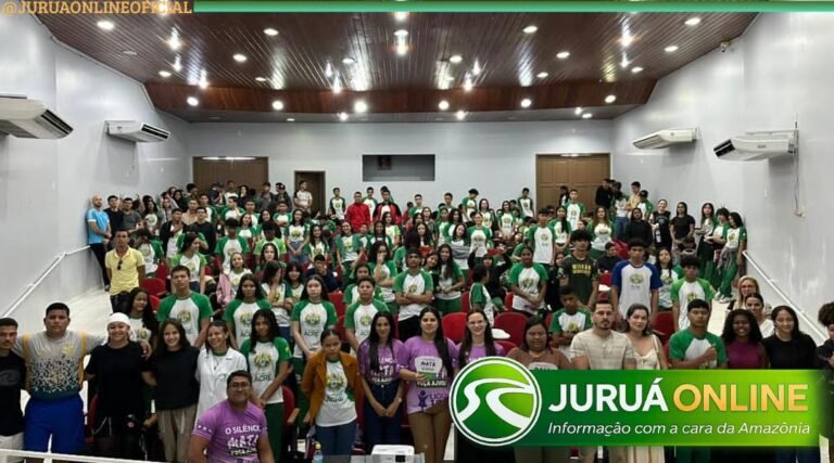 PREFEITURA DE RODRIGUES ALVES INTENSIFICA AÇÕES NA SEMANA EM ALUSÃO AO DIA INTERNACIONAL DA MULHER