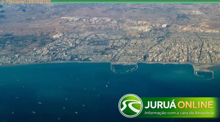 Irã diz que Estreito de Ormuz está fechado para os EUA, Israel e Europa