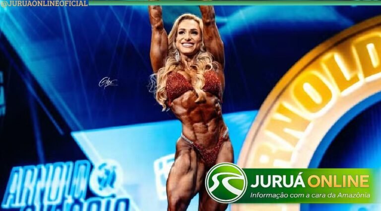 Brasil conquista título e 3 vices no Arnold Ohio; veja resultados das categorias