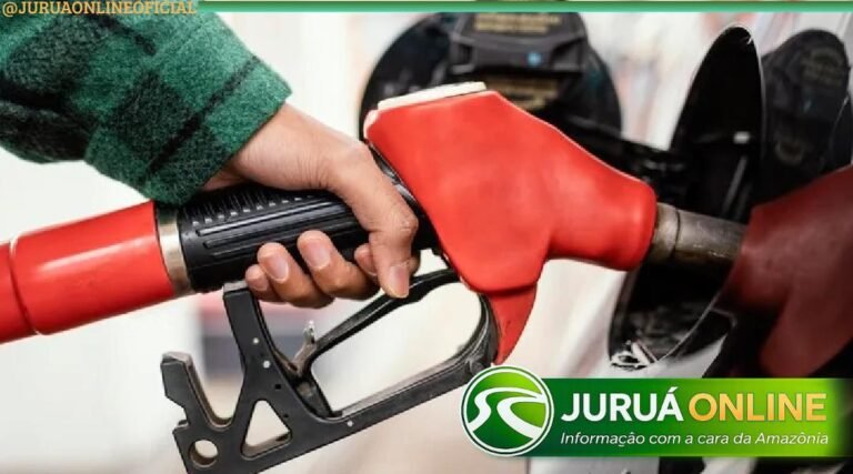 Tensão internacional pressiona combustíveis e postos do Acre acompanham cenário de alta