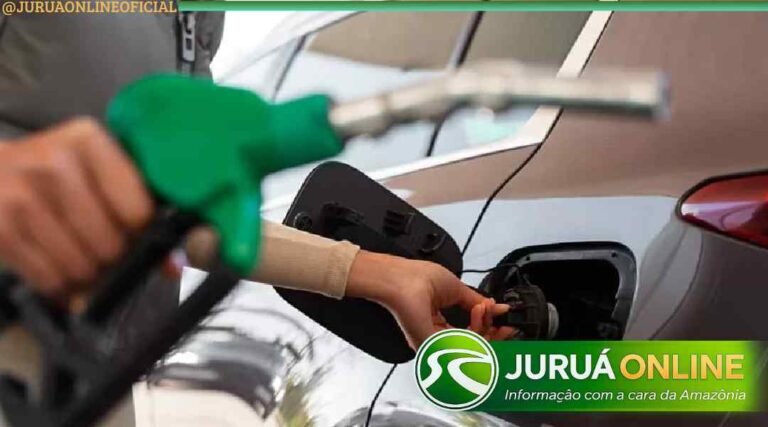 Reajuste no preço do diesel pela Petrobras passa a valer a partir de hoje