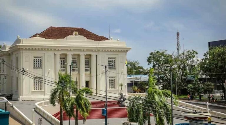 Governo promove série de cessões, nomeações e exonerações no Acre