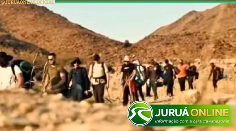 Conflito no Oriente Médio impede grupo de amazonenses de deixar Dubai