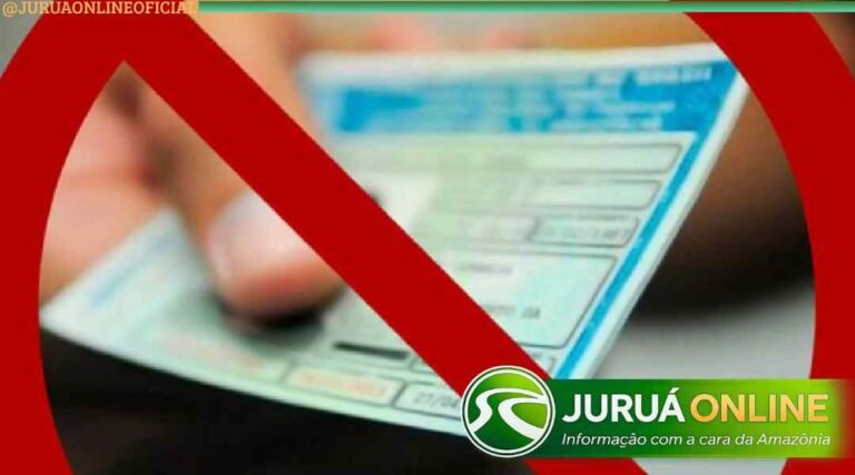 Dois homens são presos em ocorrências distintas de trânsito na Avenida Getúlio Vargas, em Cruzeiro do Sul