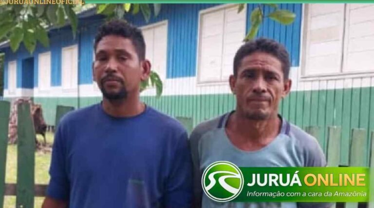 Homens desaparecidos são encontrados com vida após mobilização comunitária no Acre
