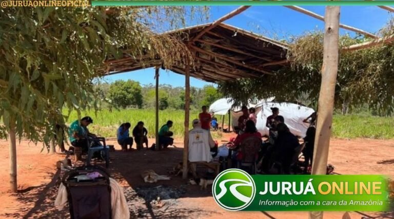 Justiça nega indenização a proprietário por área dentro de terra indígena no Acre