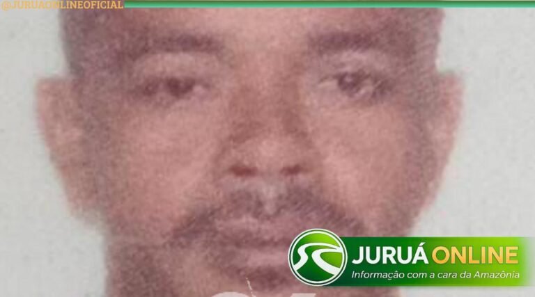 Família pedem por justiça após homem ser morto e jogado em igarapé na região da Lagoinha