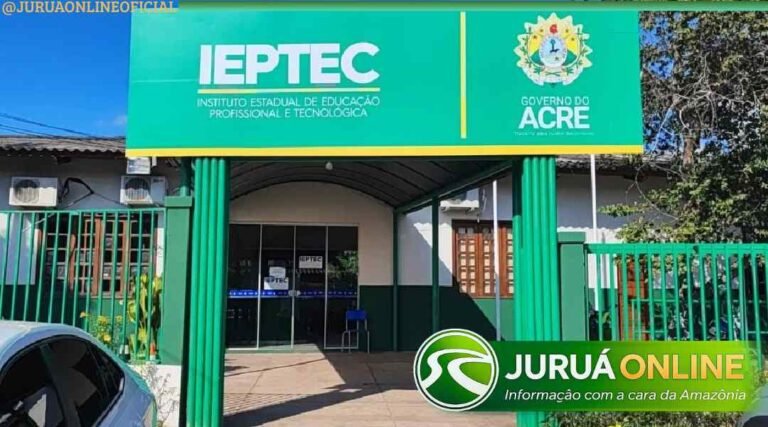 Ieptec convoca aprovados em seletivos para educação profissional