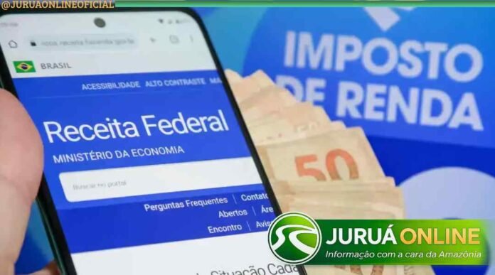 imposto de renda