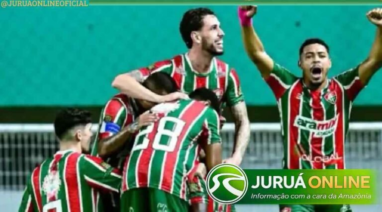 Independência estreia na Copa Verde 2026 nesta quarta-feira no Tonicão