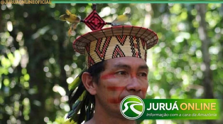 Liderança indígena do povo Ashaninka do Acre conquista o Prêmio Niwano da Paz no Japão