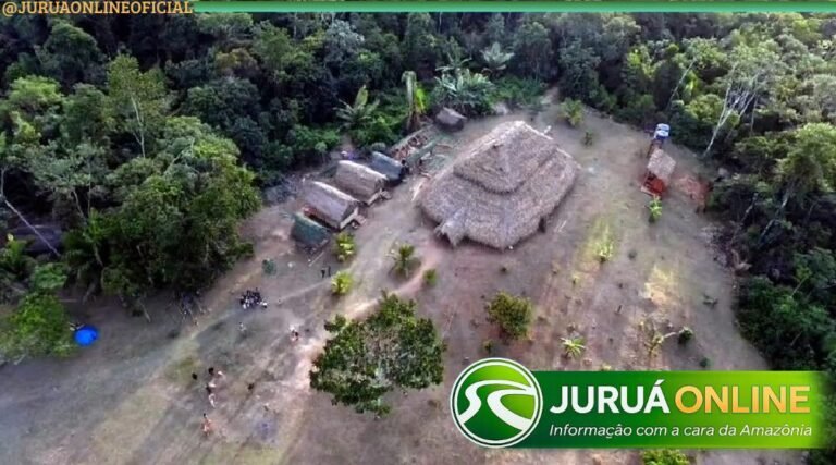 MPF instaura procedimentos para reforçar proteção a povos indígenas e territórios no Acre