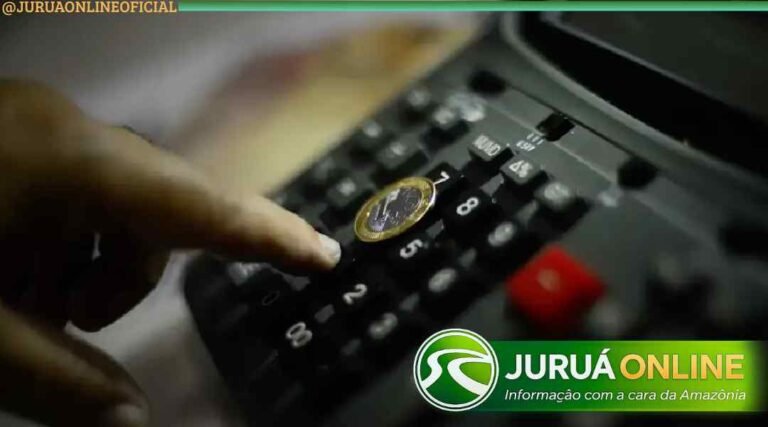 Inflação oficial recua para 3,81%, com variação de 0,7% em fevereiro