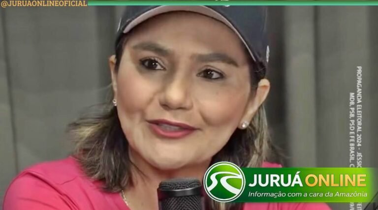 Jéssica Sales diz que se recusa a continuar na política como vice de Mailza