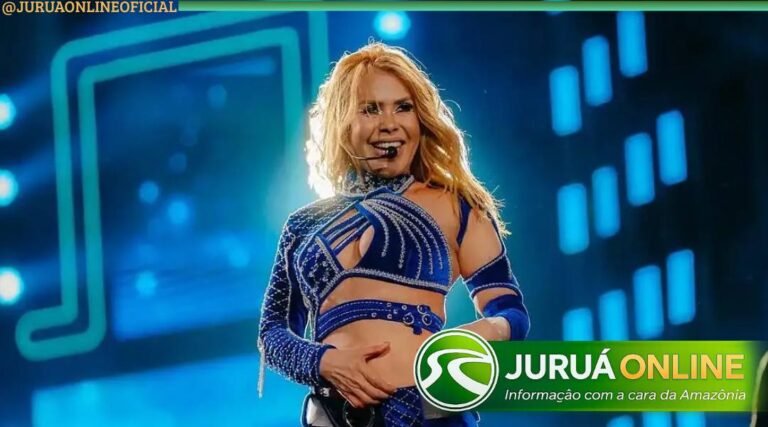 Joelma convida público acreano para show do Dia do Trabalhador em Epitaciolândia
