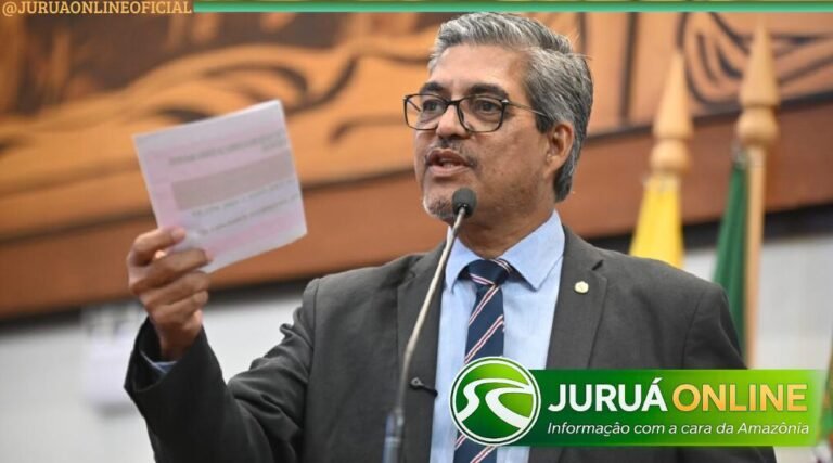 Edvaldo Magalhães denuncia que estudantes de escola de Jordão estão há mais de um ano sem aulas por conta do descaso da Educação