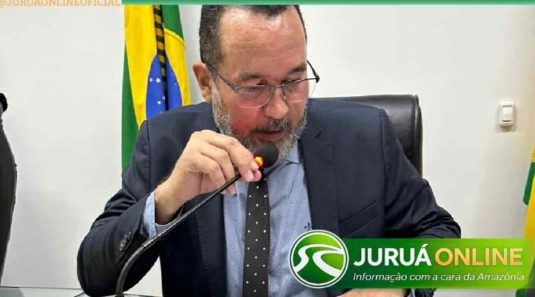 Presidente da Câmara propõe punição a postos por combustível adulterado em Cruzeiro do Sul
