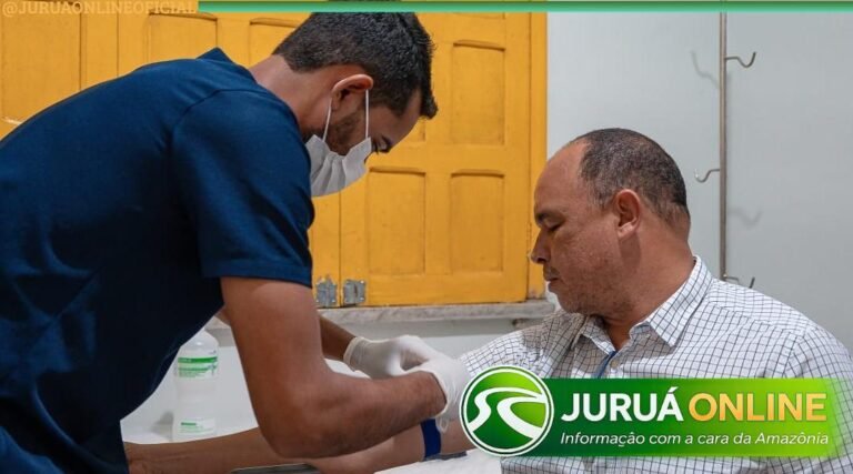 Comunidade do Pentecostes passa a contar com fisioterapia e exames laboratoriais na própria UBS