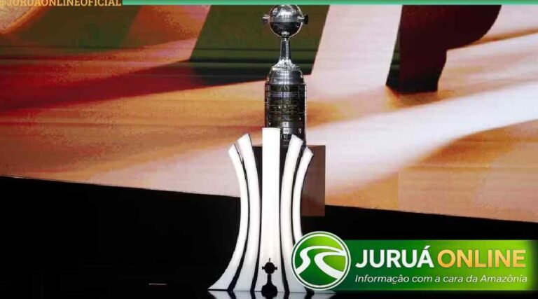 Libertadores 2026: veja análise dos grupos dos times brasileiros