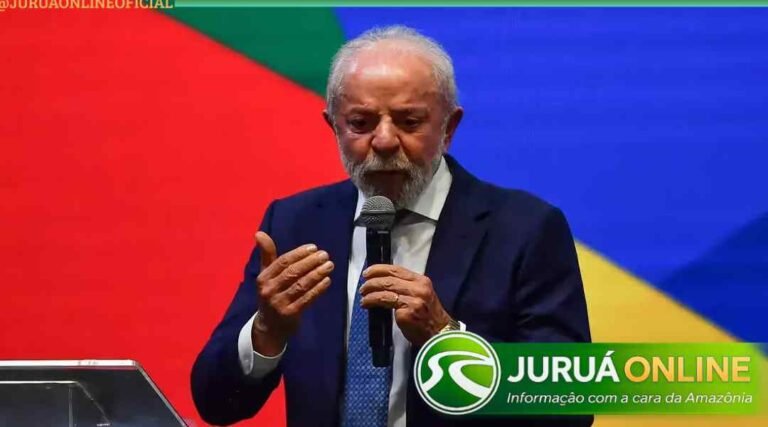 Lula diz que Master é ‘ovo da serpente’ de Bolsonaro e Campos Neto