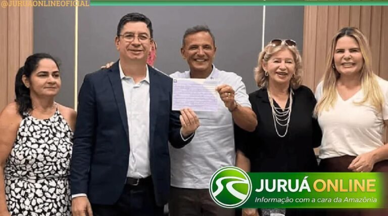 Biomédico e empresário Lindemberg Chaves entra no PL mirando candidatura a deputado federal