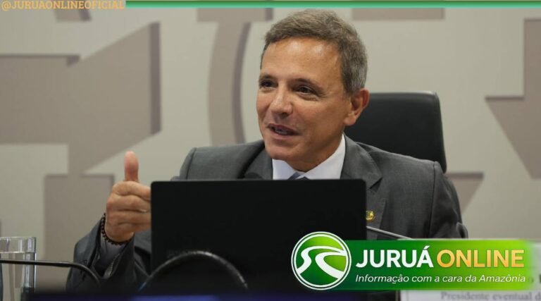 Senador Marcio Bittar destina R$ 179,9 mil para ampliação de unidade de saúde em Acrelândia