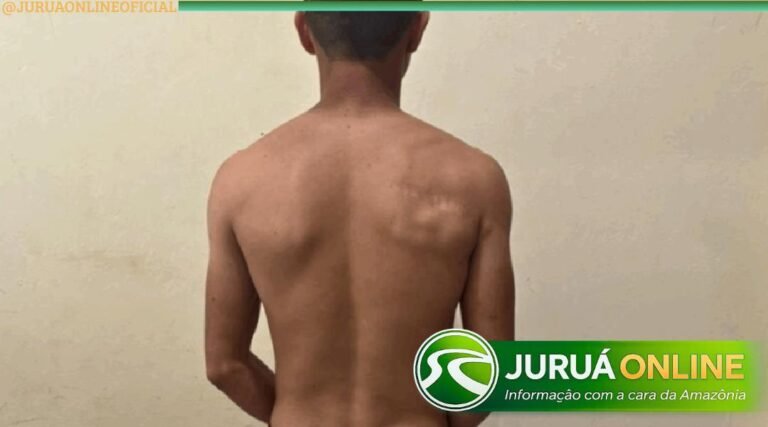 Homem suspeito de tentar matar ex-companheira é preso no Jordão