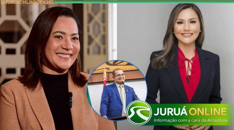 Mailza Assis oficializa aliança com MDB e deve ter Jéssica Sales como vice: “Representatividade”, diz Tanízio