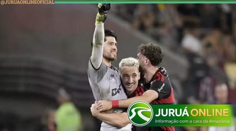 É tri! Com brilho de Rossi, Flamengo vence o Fluminense nos pênaltis e é campeão do Carioca