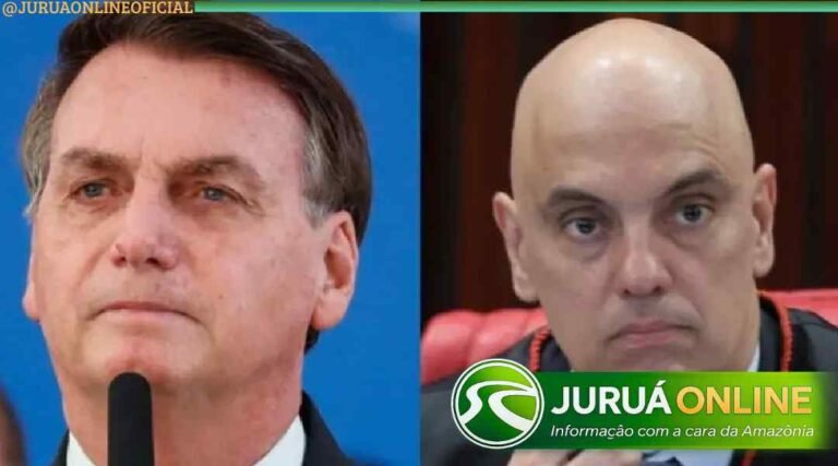 Moraes limita articulação política de Bolsonaro na largada eleitoral