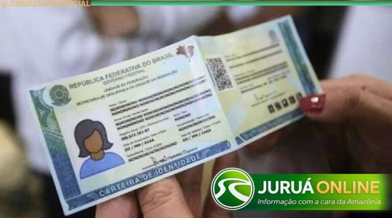 Novo documento encerra o uso do RG antigo em 27 estados