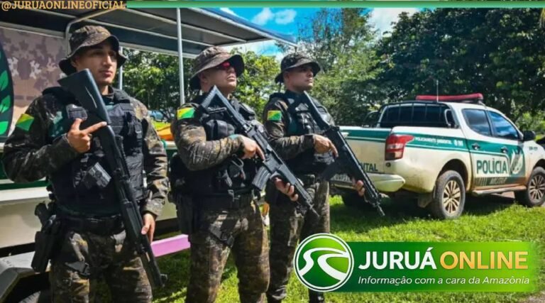 No Juruá, Estado deve adotar medidas emergenciais no Batalhão Ambiental