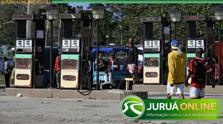 Rússia confirma chegada de petroleiro a Cuba e cita conversas com os EUA