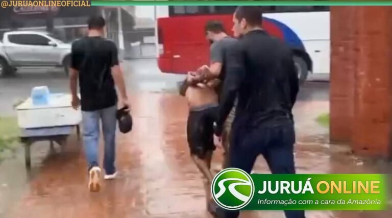 Polícia Civil prende dupla por furto em supermercado após rápida investigação em Cruzeiro do Sul