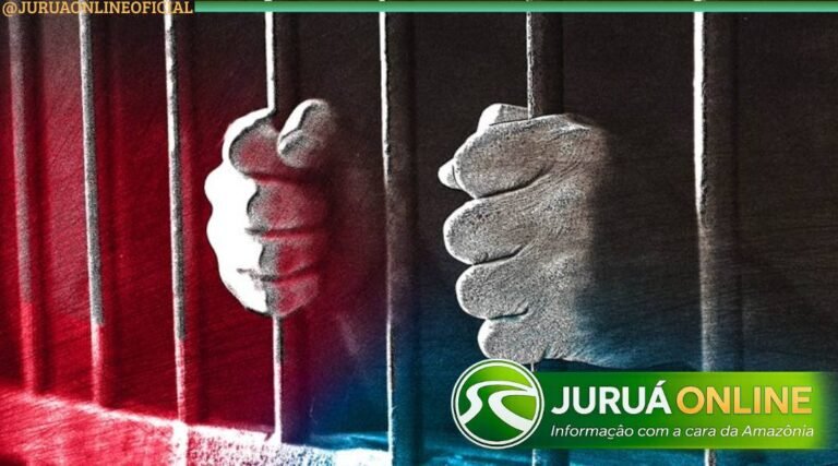 Homem apontado como liderança de organização criminosa é preso durante operação em Cruzeiro do Sul