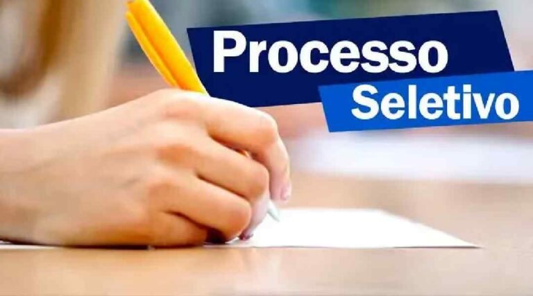 Governo do Acre abre processo seletivo para estágio em diversas áreas