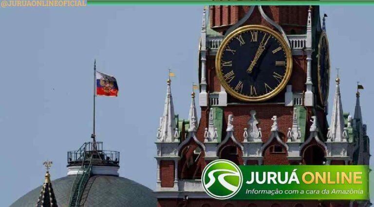 Rússia pede que Israel e EUA parem ataques ao Irã