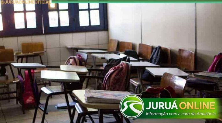 Confusão entre estudantes mobiliza Polícia Militar em escola de Cruzeiro do Sul