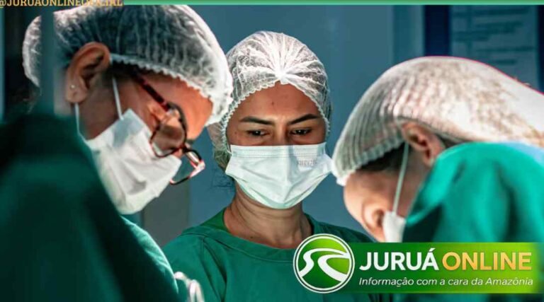 Rio Branco recebe mutirão de cirurgias voltado à saúde da mulher