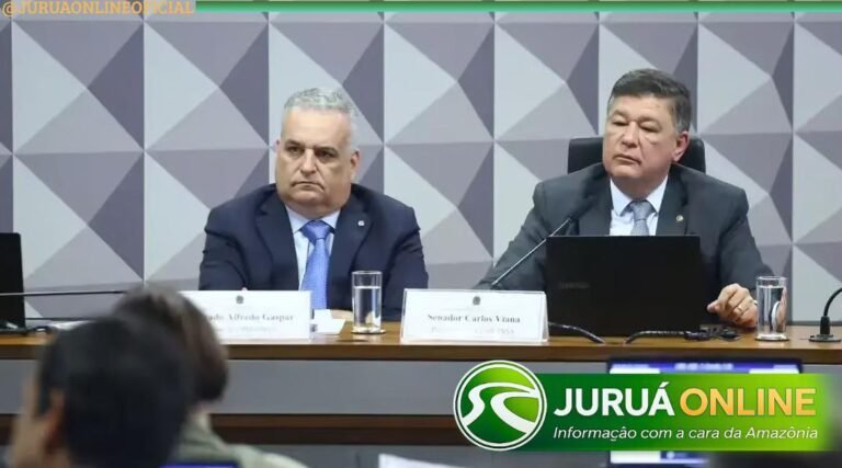 Com decisão do STF, CPMI do INSS deve terminar até sábado (28)