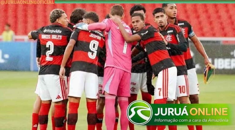 Quem são os jovens que se destacam na Libertadores sub-20 e podem aparecer no profissional do Flamengo