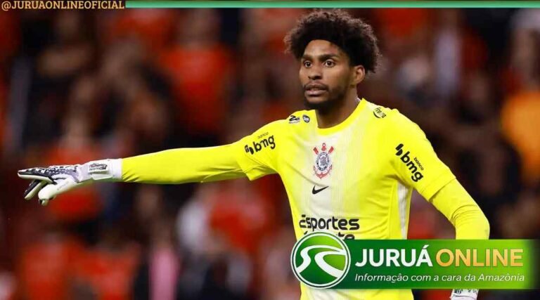 Goleiro Hugo Souza é convocado para a seleção após lesão de Alisson