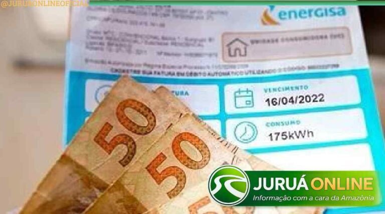 Rio Branco, Cruzeiro do Sul e Sena lideram cadastros no Tarifa Social da Energisa