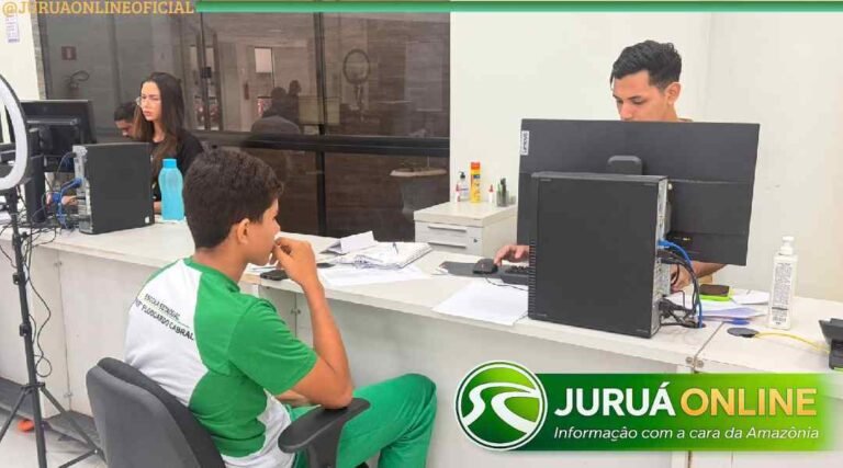 Justiça Eleitoral intensifica convocação de mesários voluntários para as eleições de 2026