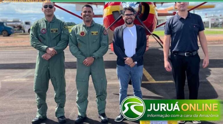 Aeronave do Corpo de Bombeiros realiza primeiro voo para transporte de órgão