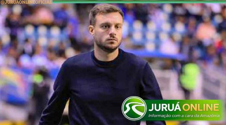 Botafogo demite técnico Martín Anselmi